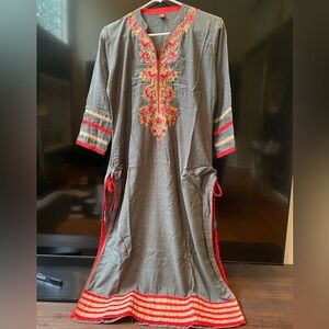Indian classy salwar Kurta - chest size 20”